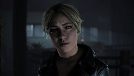 Until Dawn (Дожить до рассвета) (PS5)
