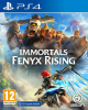 Immortals Fenyx Rising (PS4) [Б/У]