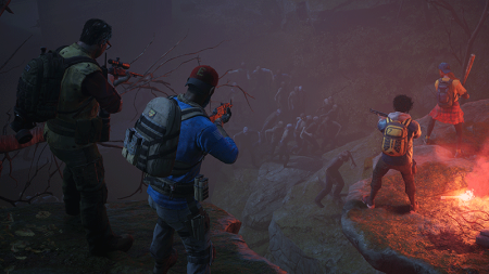 Back4Blood Special Edition (PS4)