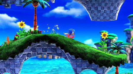 Sonic Superstars (PS5)