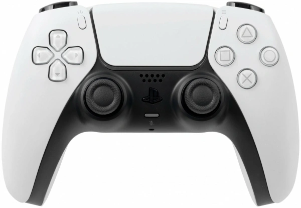 Геймпад Sony DualSense White