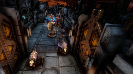 The Dwarves (PS4)