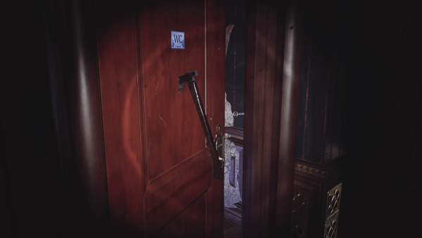 Fobia - ST. Difina Hotel (PS5)