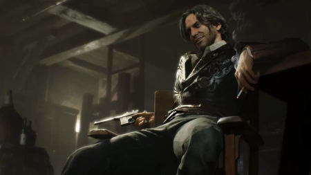 Resident Evil 4 Remake Gold Edition (PS5)