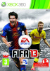 FIFA 13 (XBox 360) [Б/У]