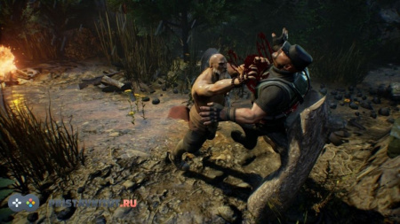 Redeemer: Enhanced Edition (Xbox one)