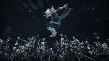 Devil May Cry V Special Edition (PS5)