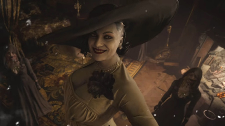 Resident Evil: Village (Xbox)