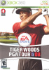 Tiger Woods PGA Tour 08 (XBOX 360) [Б/У]
