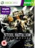Steel Battalion: Heavy Armor (Xbox 360) [Б/У]