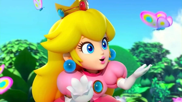 Super Mario RPG (Nintendo Switch)