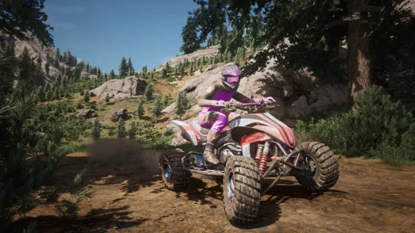 MX vs ATV Legends - Season One Edition (PS5)