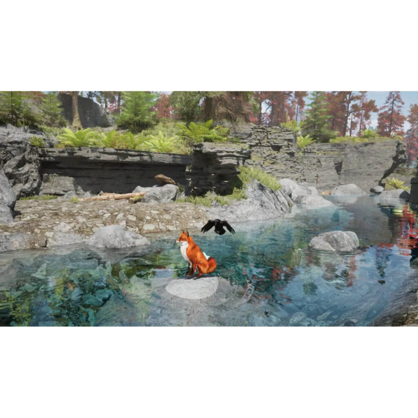 Spirit of the North 2 (PS5) [Б/У]