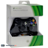 Беспроводной джойстик Xbox 360 (Черный) (Реплика)
