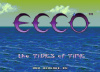 Ecco 2 Tides of Time
