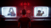 The Dark Pictures: The Devil In Me (PS4) [Б/У]