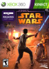 Kinect Star Wars (Xbox 360) [Б/У]
