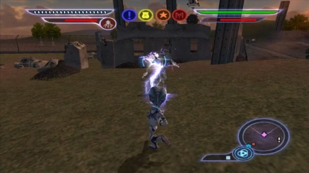 Destroy All Humans (Nintendo Switch)