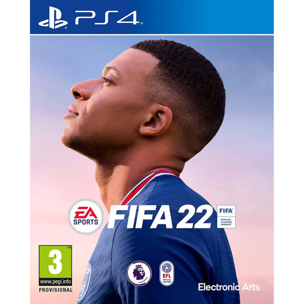 FIFA 22 (PS4)