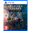 Crimson Desert Day One Edition (PS5)