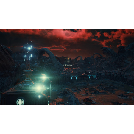 The Outer Worlds 2