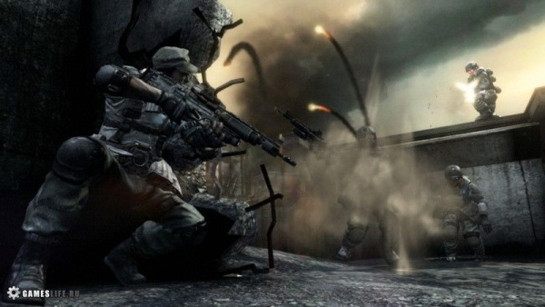 Killzone 2 (PS3)