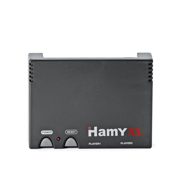 Hamy XL HDMI 533 встроенных игр 