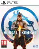 Mortal Kombat 1 (PS5) [Б/У]