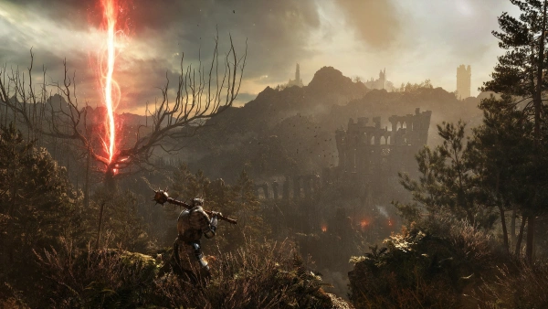 Lords of the Fallen (PS5) (Б/У)