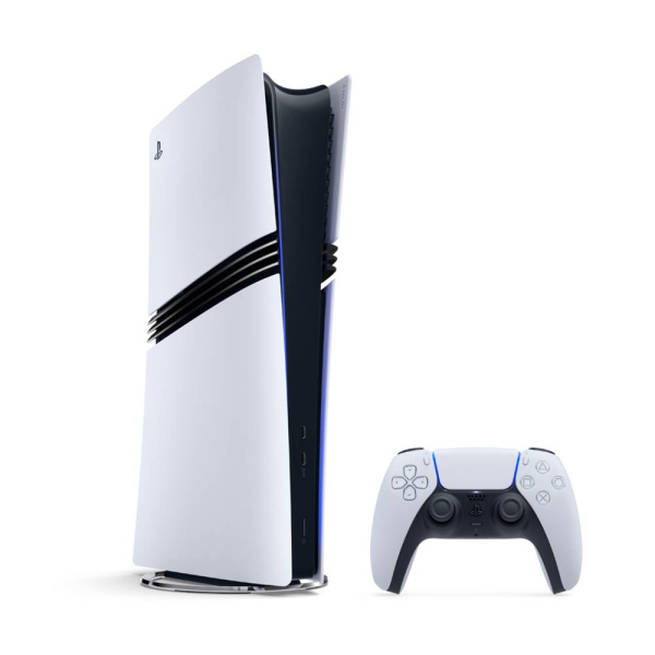 Sony PlayStation 5 Pro 2 TB