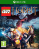 LEGO Хоббит (Xbox one)