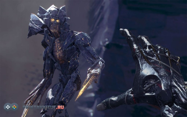 Dishonored: Death of the Outsider (Ps 4)