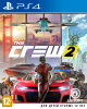 The Crew 2 (PS4) [Б/У]