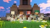 Minecraft Legends (Nintendo Switch) (Б/У)