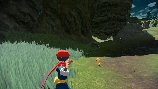 Pokemon Legends: Arceus (Nintendo Switch)