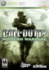 Call of Duty 4: Modern Warfare (Xbox 360) [Б/У]