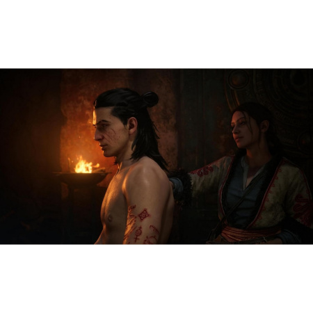 The Blood of Dawnwalker. Day One Edition (Ps5)