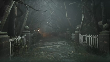 Thymnesia (PS5)