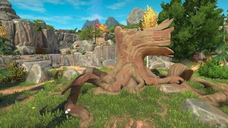 Ice Age Scrat's Nutty Adventure (Nintendo Switch)