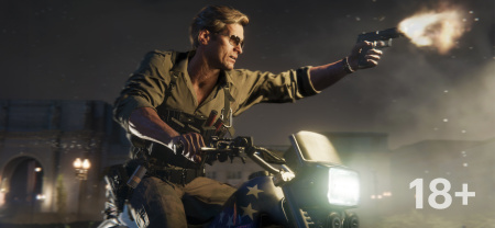 Call of Duty: Black Ops 6 (Xbox)