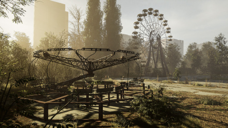 Chernobylite (PS5)