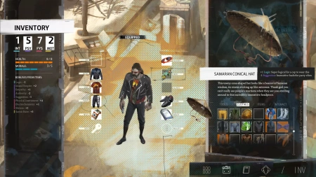Disco Elysium: The Final Cut (PS4)